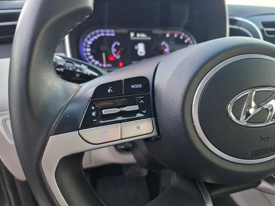 هيونداي توسان بريميوم 2023 