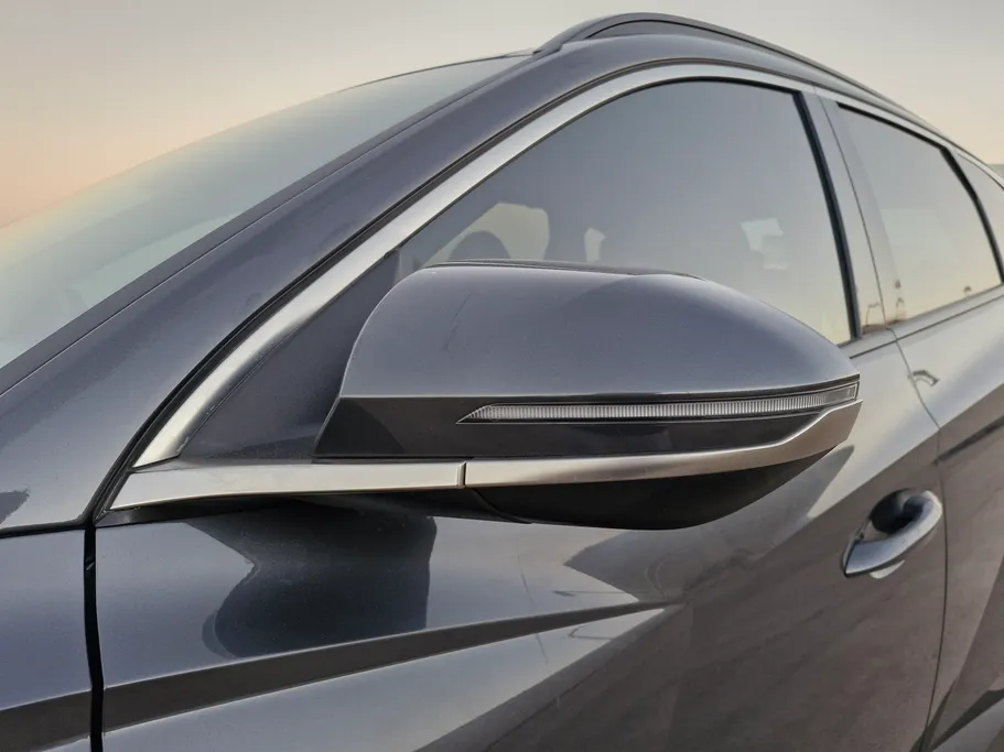 هيونداي توسان بريميوم 2023 