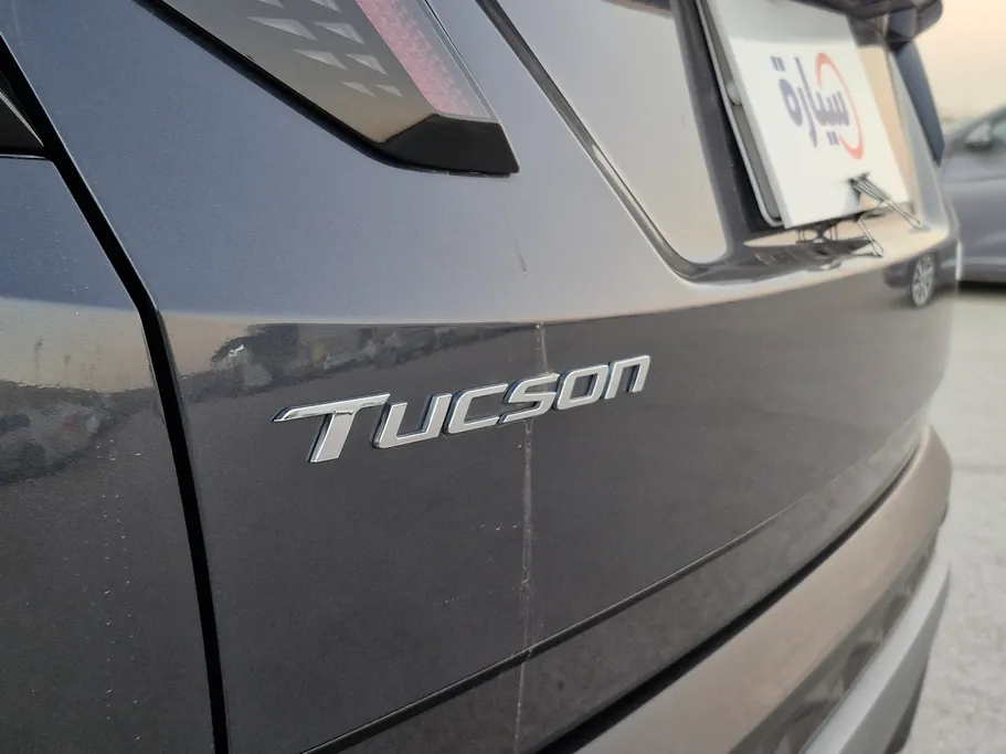 هيونداي توسان بريميوم 2023 