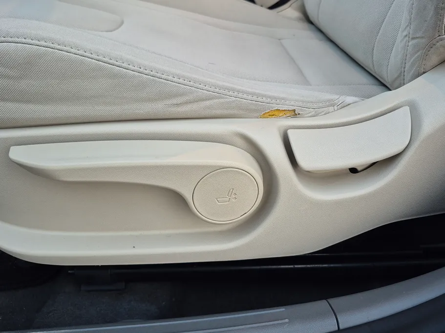 2023 Hyundai Elantra Fleet 