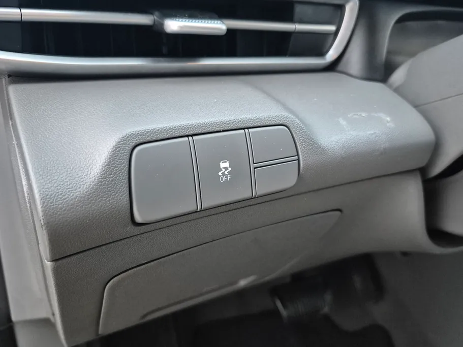 2023 Hyundai Elantra Fleet 