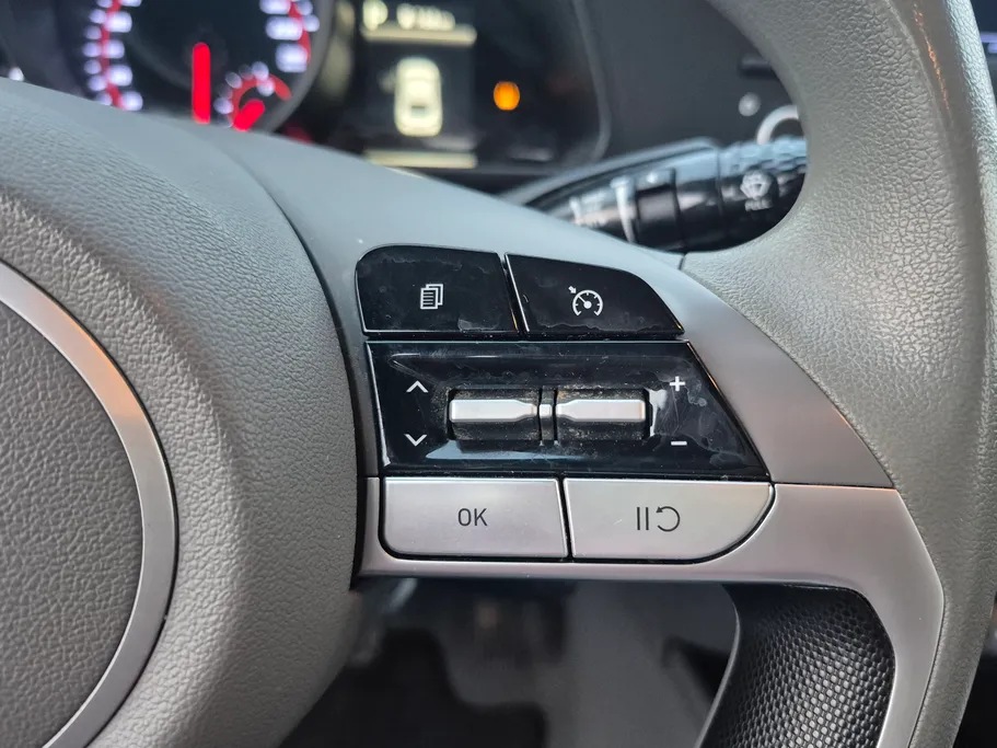 2023 Hyundai Elantra Fleet 