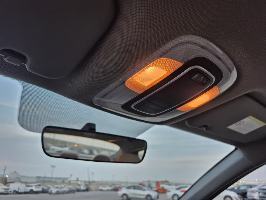 2023 Hyundai Elantra Fleet 