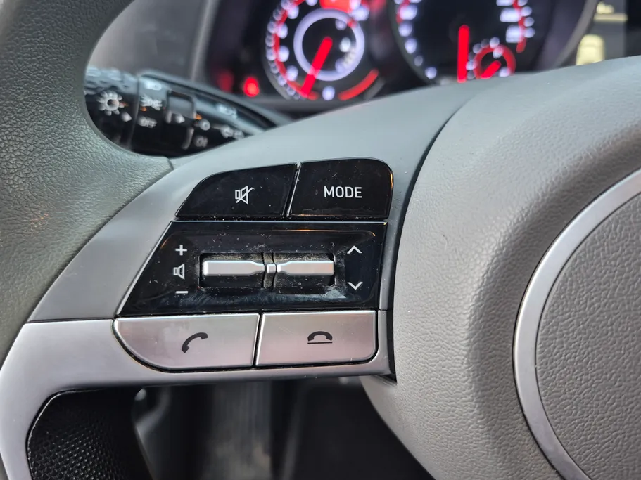 2023 Hyundai Elantra Fleet 