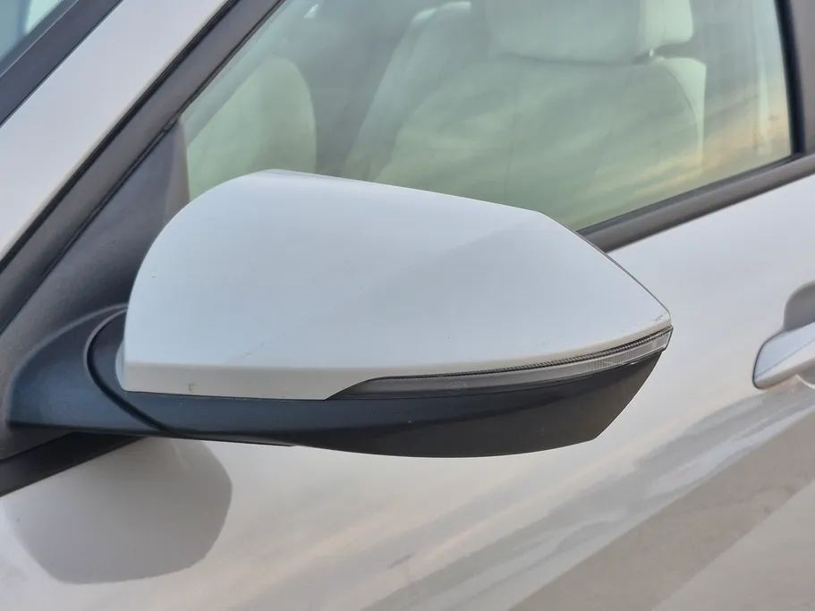 2023 Hyundai Elantra Fleet 