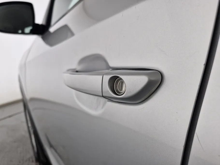 هيونداي توسان جي إل 2021 