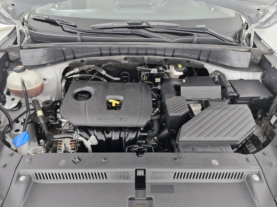 هيونداي توسان جي إل 2021 