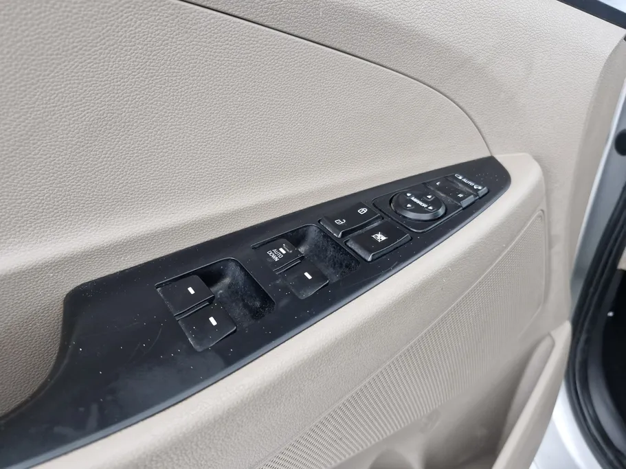 هيونداي توسان جي إل 2021 