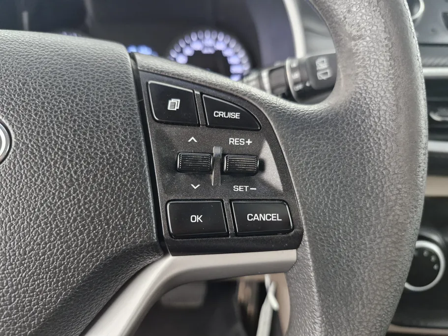 هيونداي توسان جي إل 2021 