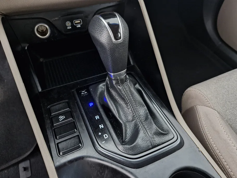 هيونداي توسان جي إل 2021 