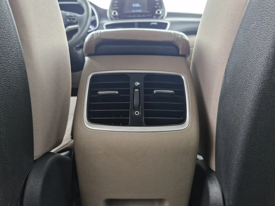 هيونداي توسان جي إل 2021 