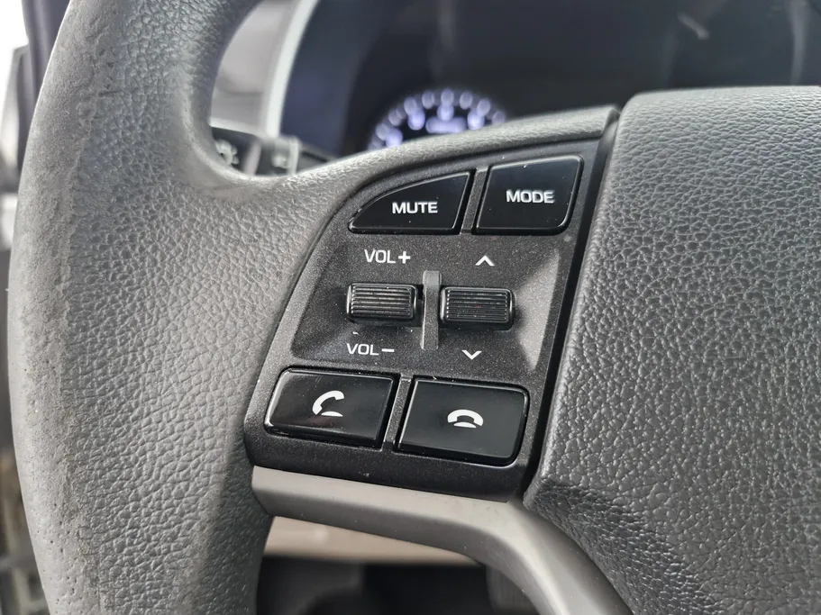 هيونداي توسان جي إل 2021 