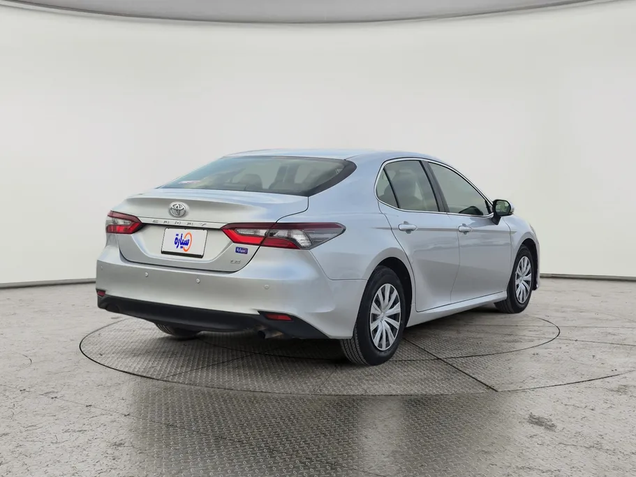 2024 Toyota Camry  LE 