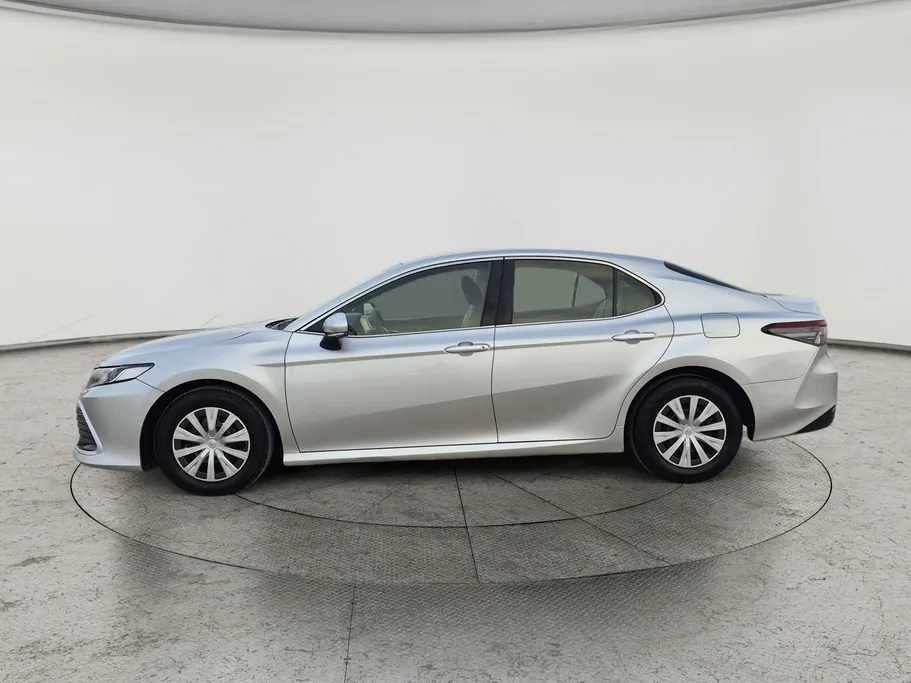 2024 Toyota Camry  LE 