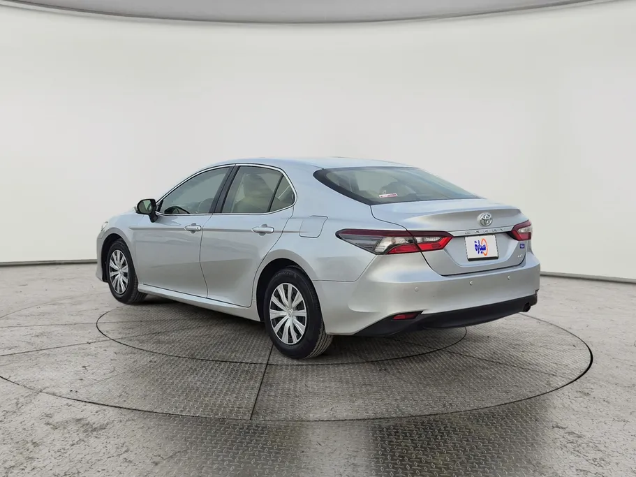 2024 Toyota Camry  LE 