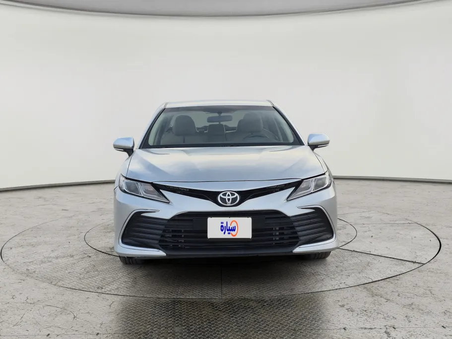 2024 Toyota Camry  LE 
