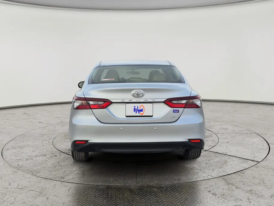 2024 Toyota Camry  LE 