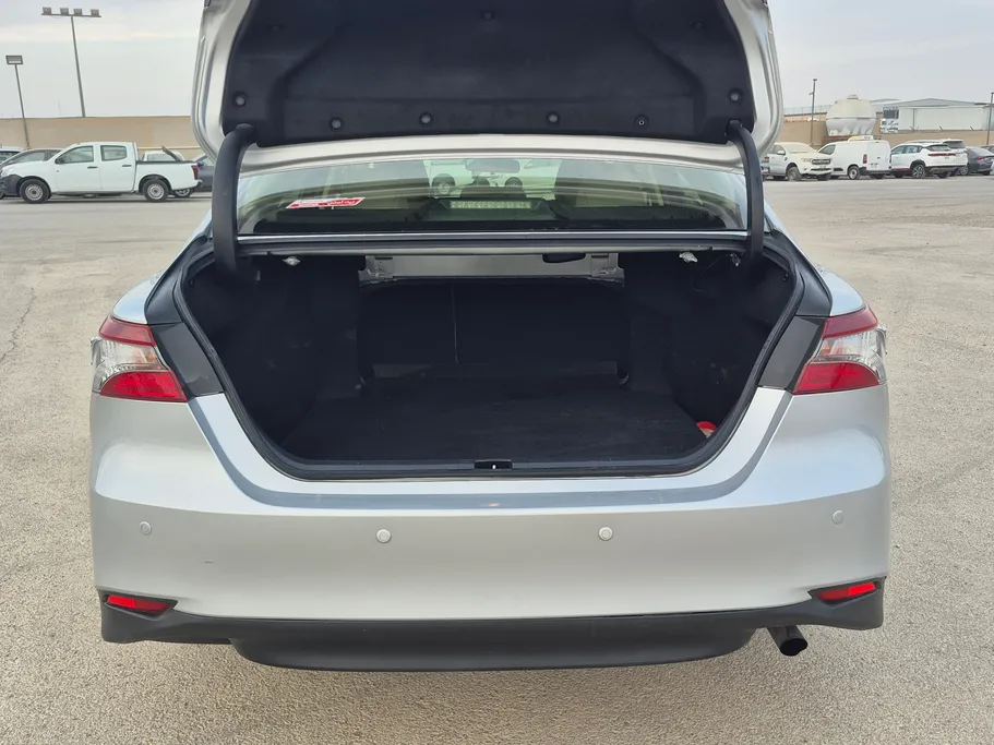 2024 Toyota Camry  LE 