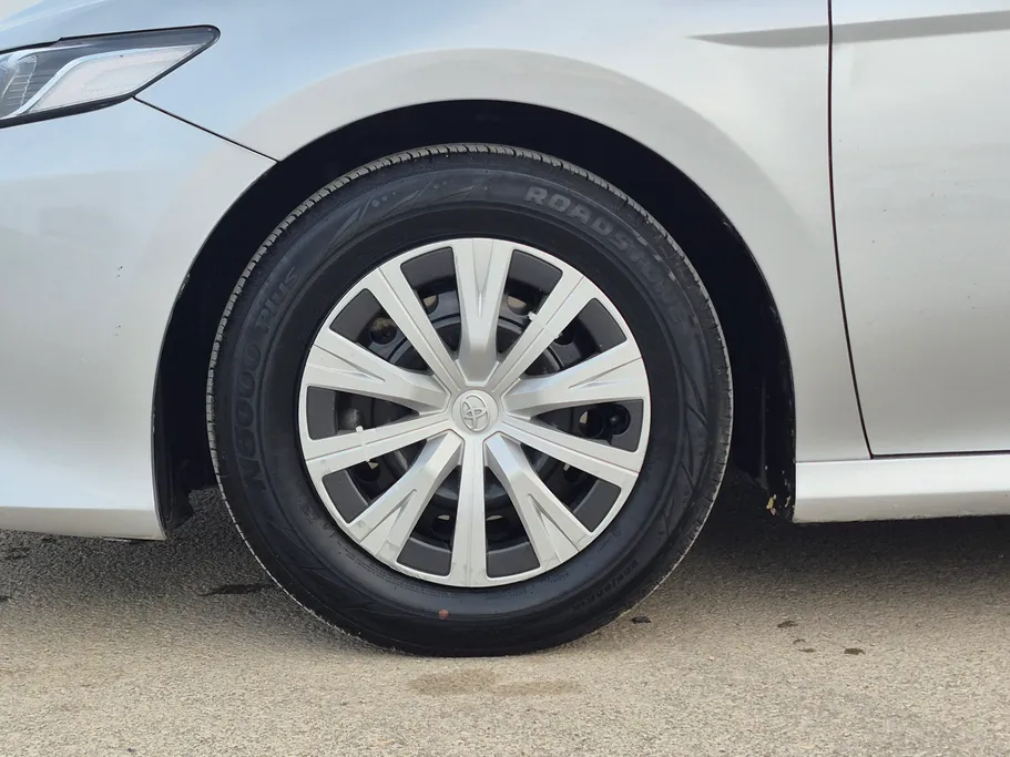 2024 Toyota Camry  LE 