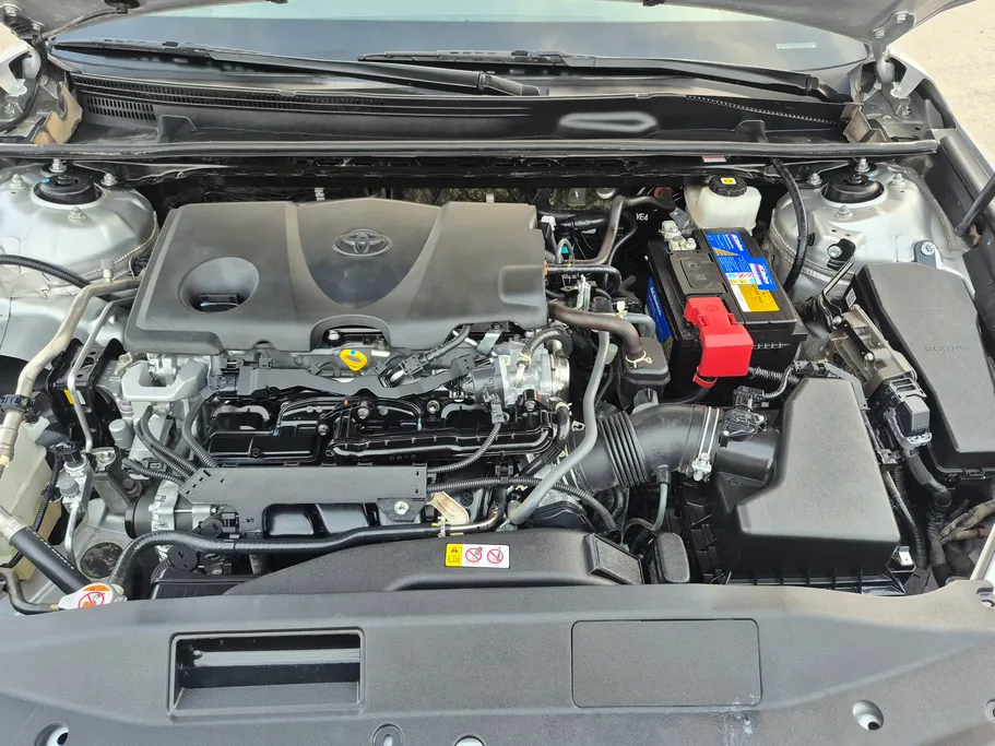 2024 Toyota Camry  LE 