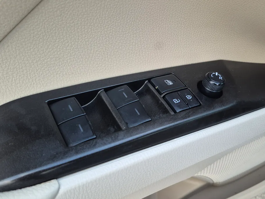 2024 Toyota Camry  LE 