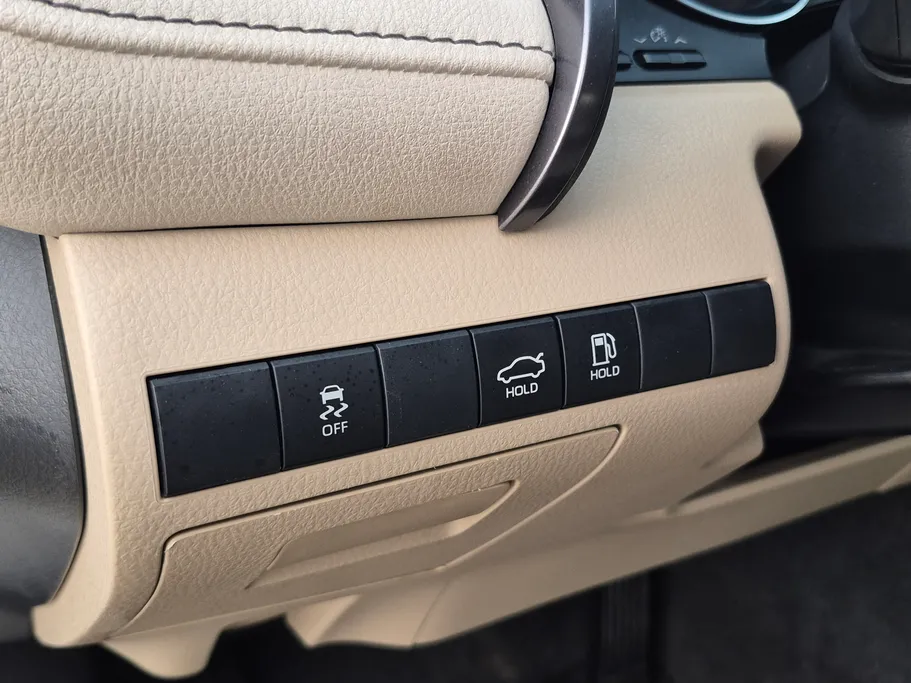 2024 Toyota Camry  LE 