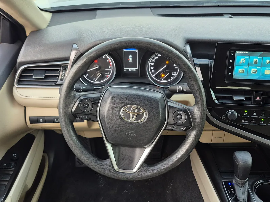 2024 Toyota Camry  LE 