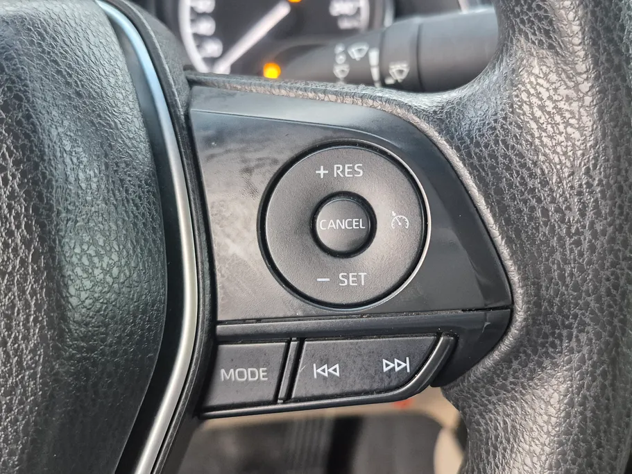 2024 Toyota Camry  LE 