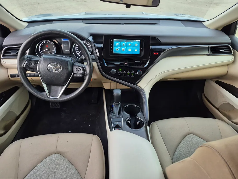 2024 Toyota Camry  LE 
