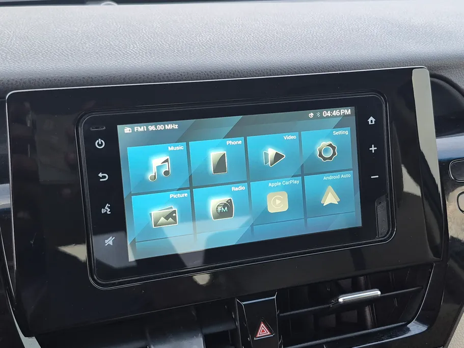 2024 Toyota Camry  LE 