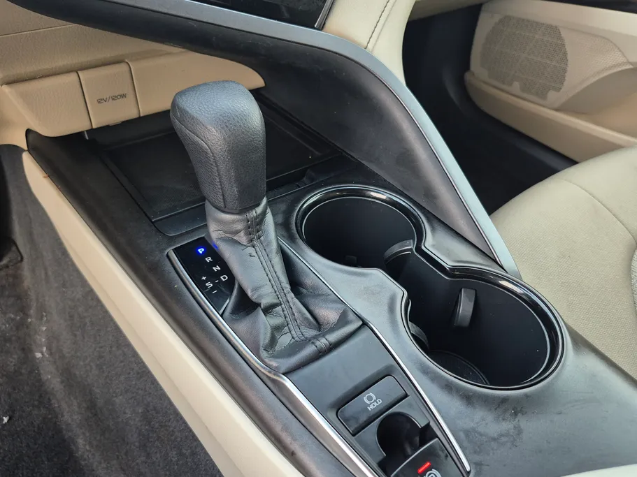 2024 Toyota Camry  LE 