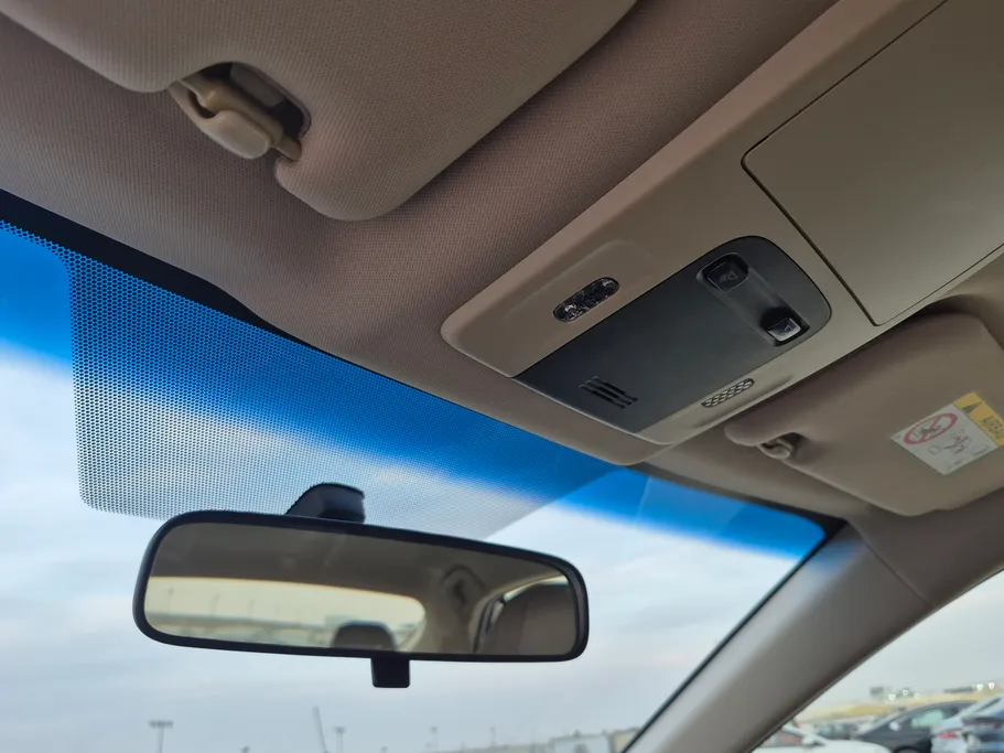 2024 Toyota Camry  LE 