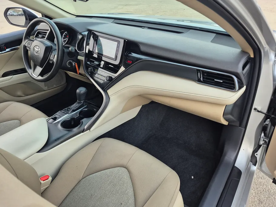 2024 Toyota Camry  LE 