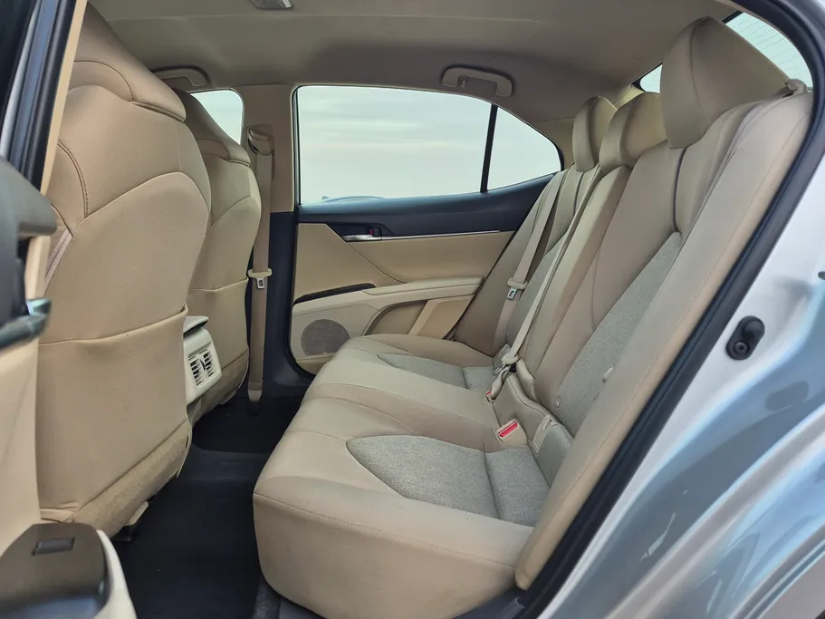 2024 Toyota Camry  LE 