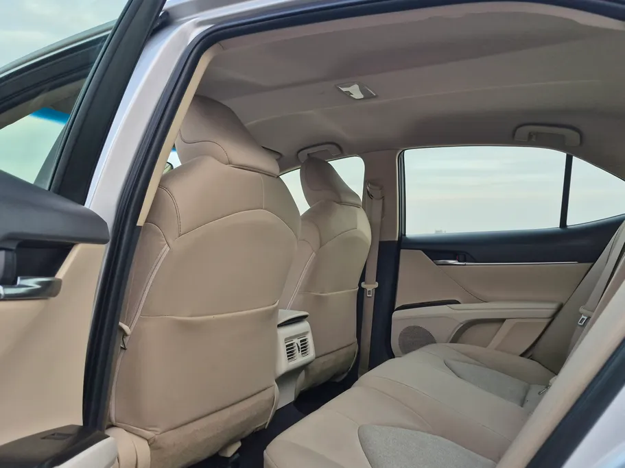 2024 Toyota Camry  LE 