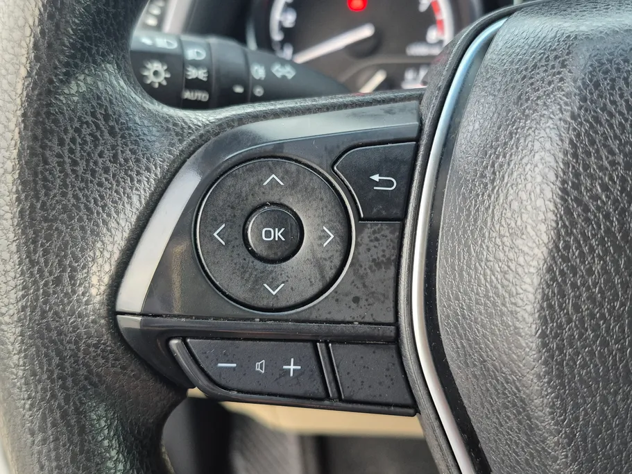 2024 Toyota Camry  LE 