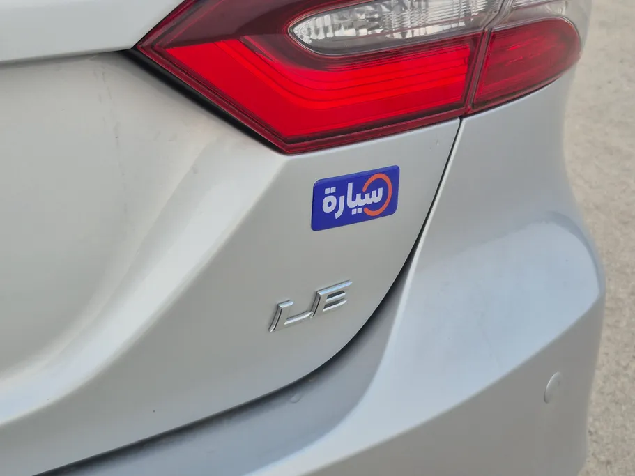 2024 Toyota Camry  LE 