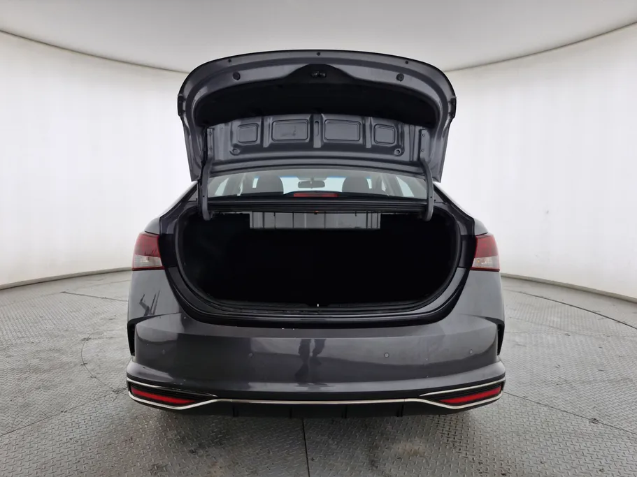 2023 Hyundai Accent Smart 