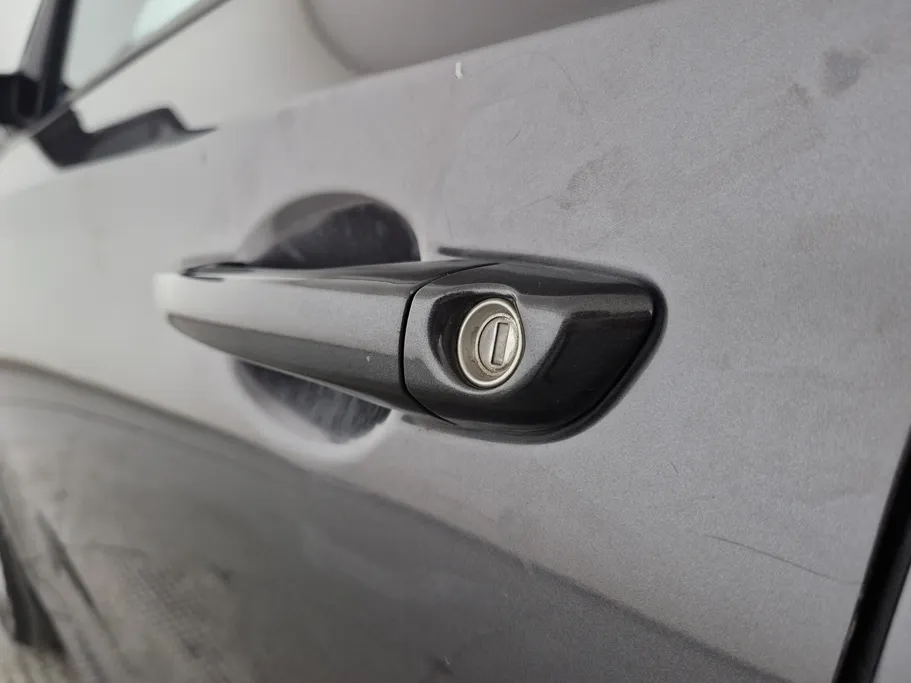 2023 Hyundai Accent Smart 