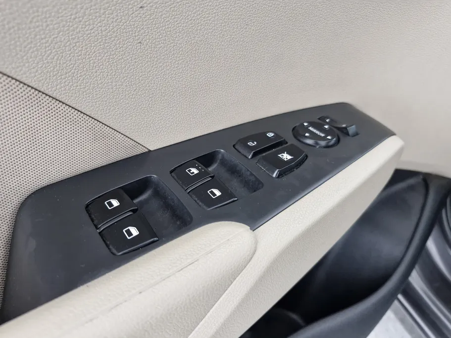 2023 Hyundai Accent Smart 