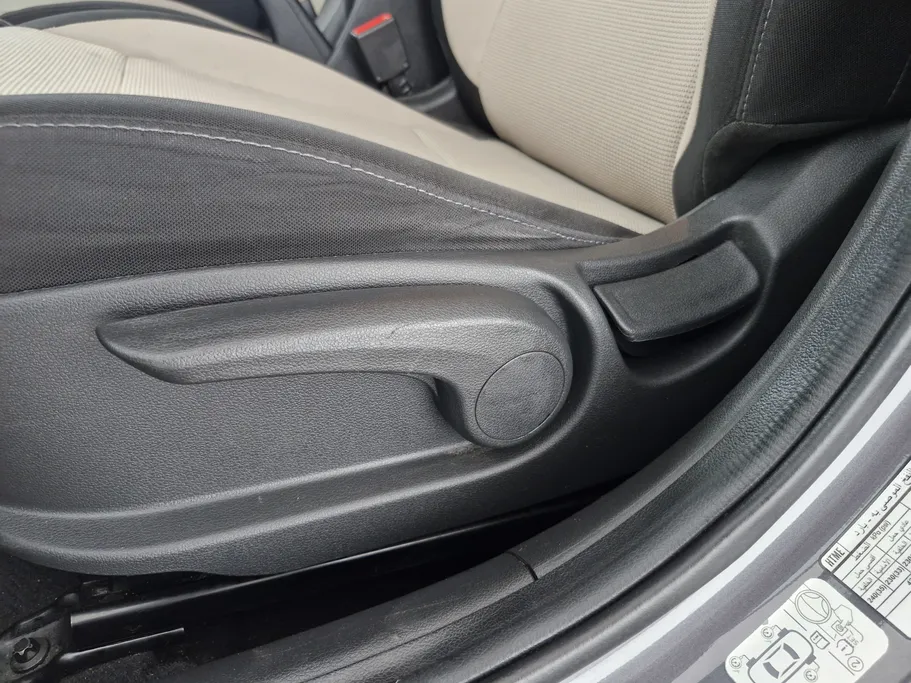 2023 Hyundai Accent Smart 