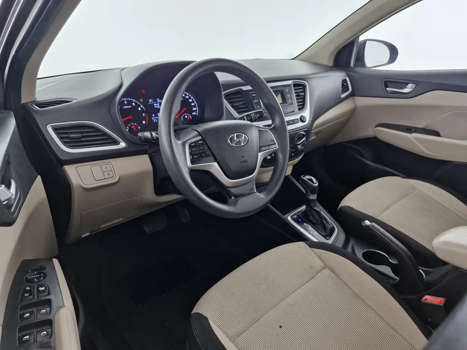 2023 Hyundai Accent Smart 