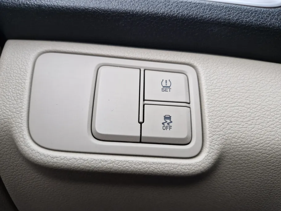 2023 Hyundai Accent Smart 