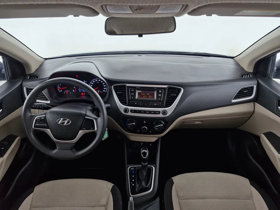 2023 Hyundai Accent Smart 