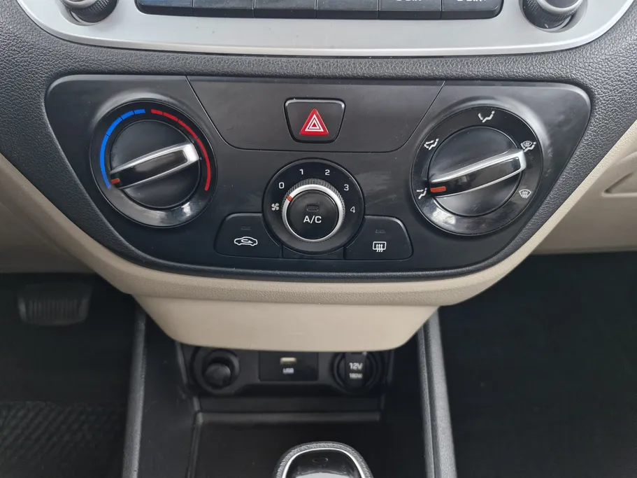 2023 Hyundai Accent Smart 