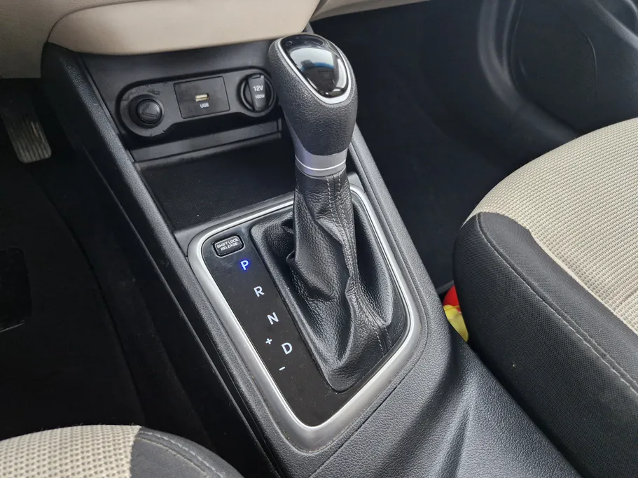 2023 Hyundai Accent Smart 