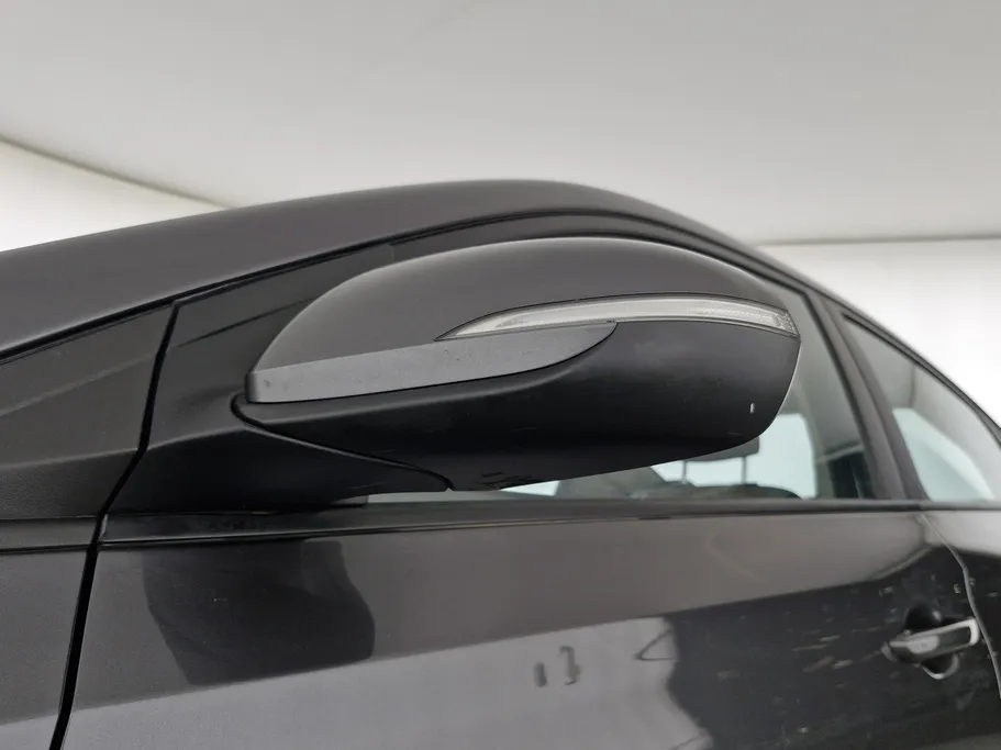 2023 Hyundai Accent Smart 