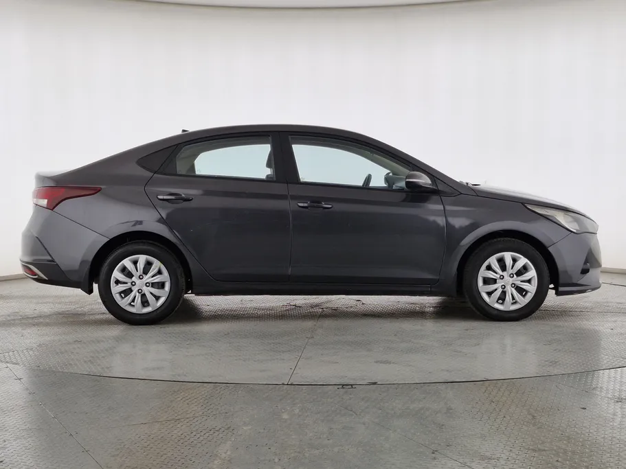 2023 Hyundai Accent Smart 