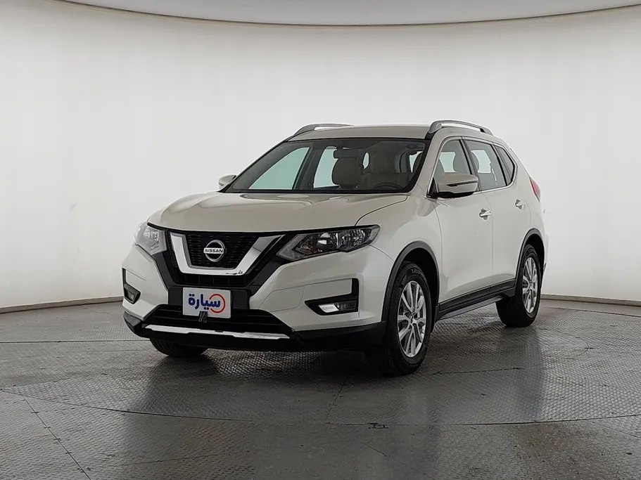 نيسان أكس تريل S 5 Seats 2022 