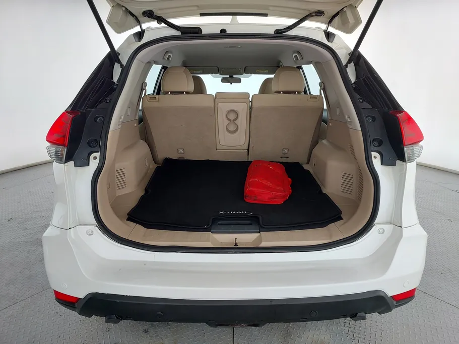 نيسان أكس تريل S 5 Seats 2022 